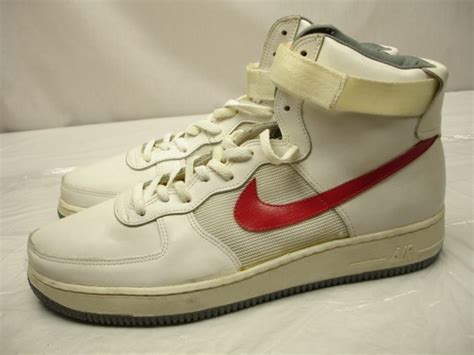 nike air 1982|original air force ones 1980s.